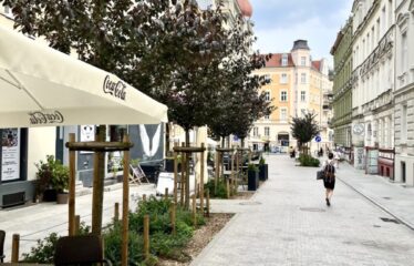 Rybaki 2 pokoje na sprzedaż