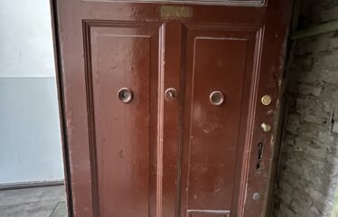 Rybaki 2 pokoje na sprzedaż