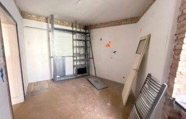 Rybaki 2 pokoje na sprzedaż