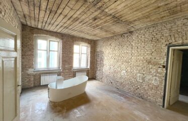 Rybaki 2 pokoje na sprzedaż