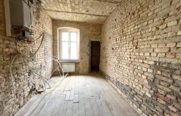 Rybaki 2 pokoje na sprzedaż