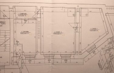 Rybaki 2 pokoje na sprzedaż