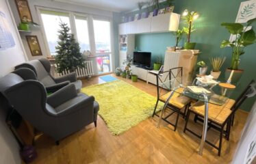 3 pokoje Grunwald Poznań