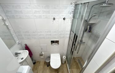 3 pokoje Grunwald Poznań