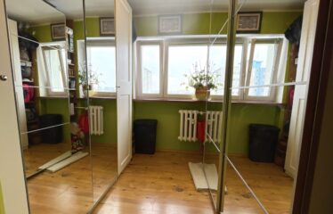 3 pokoje Grunwald Poznań