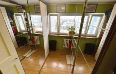 3 pokoje Grunwald Poznań