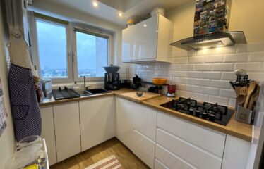 3 pokoje Grunwald Poznań