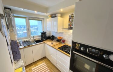 3 pokoje Grunwald Poznań